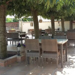Restaurant Can Ribot - Girona