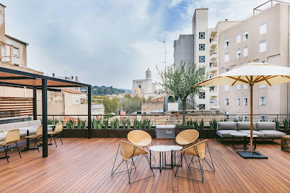 Foto Hotels Ultonia Girona