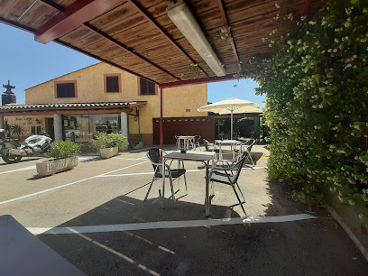 Foto Restaurant Ca la Trini