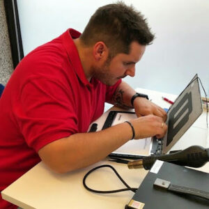 XG Innova Informàtica Girona. Serveis informàtics. - Girona