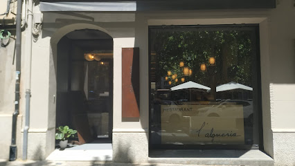 Foto Restaurante L’Alqueria