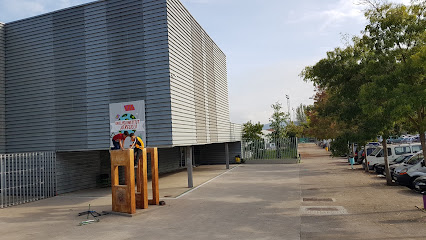 Foto Instituto Vallvera