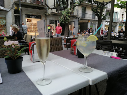 Foto HYGGE CAFÈ GIRONA