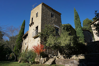 Foto Hotel rural La Sala de Camós