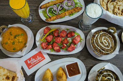 Foto Mughal Restaurante