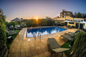Hotel Costabella Girona - Girona