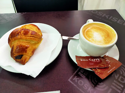 Foto Cafeteria Infinity