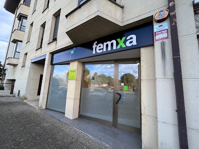 Foto Femxa Girona