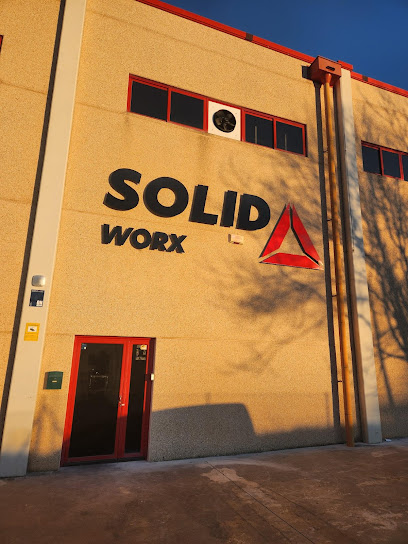 Foto Solid Worx