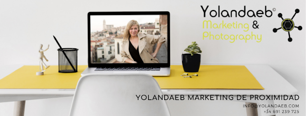Foto Yolanda EB Marketing de Proximidad & Fotografía