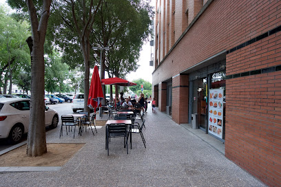 Foto Bar Estació