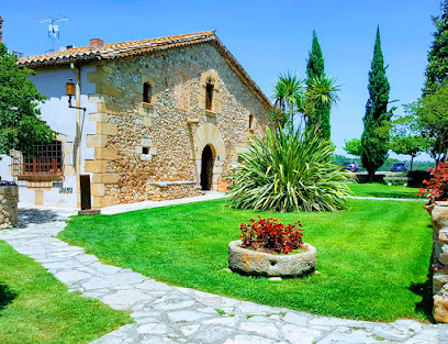 Foto Hotel Mas Solà