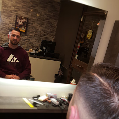 Foto MS Barber Shop