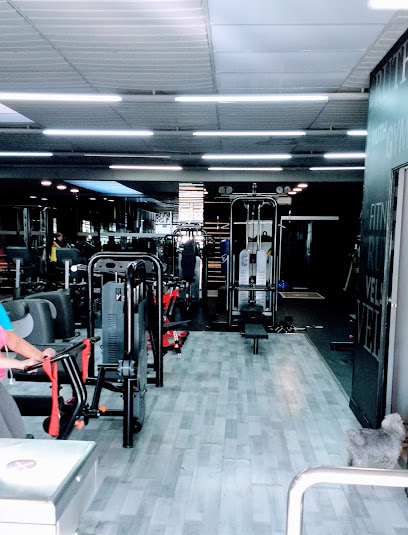 Foto Ruth Vela Fitness Gym