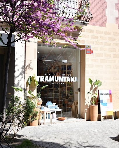 Foto Tramuntana Girona