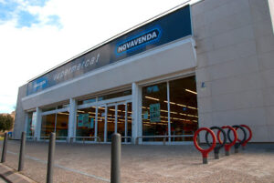 Novavenda - Supermercat Girona - Girona