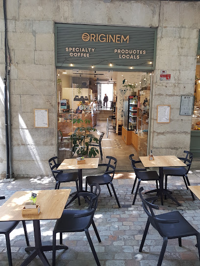 Foto Originem