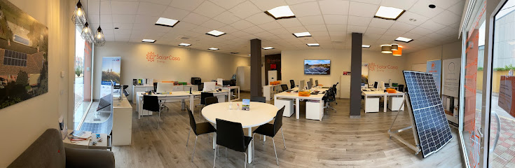 Foto SolarCasa Energy