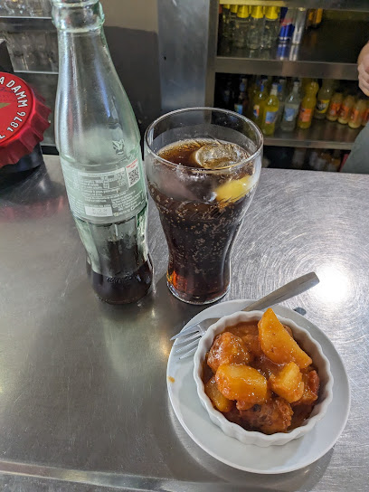 Foto Bar Catalunya