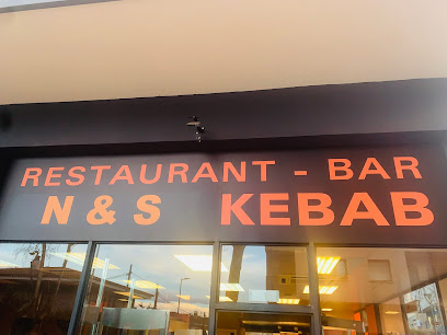 Foto N&S restaurant bar pizza kebab