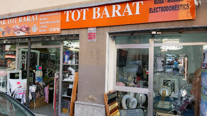Foto Tot Barat