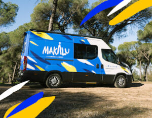 Makalu Camper Girona - Girona