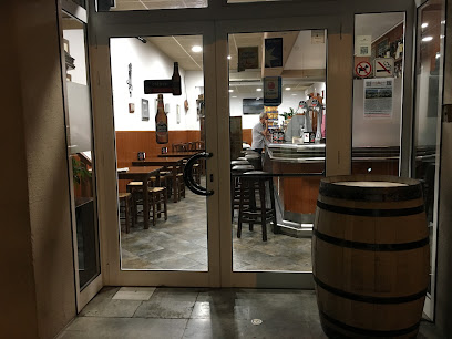 Foto Restaurant L’Aliança
