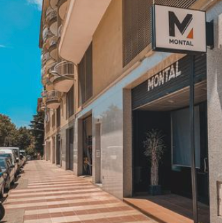 Foto Montal