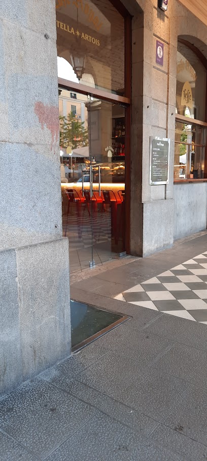 Foto Cafè Royal