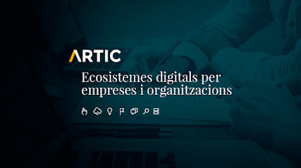 Foto ARTIC