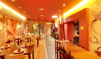 Foto Restaurant Gran Muralla I