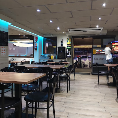 Foto Bar Cuéllar Gerona