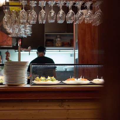 Foto El Cafè
