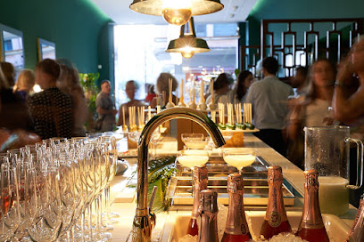 Foto The J&J Lab Estilistes