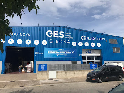 Foto Electro Stocks Girona