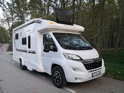 Foto Autocaravanas Voltamon