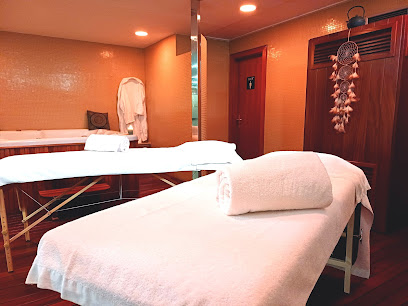 Foto CMC Spa Massage Natura Girona