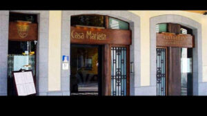 Restaurant Girona Casa Marieta 1892 - Menjar per emportar - Comida para llevar - Girona