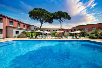 Foto Hotel Sallés Aeroport Girona