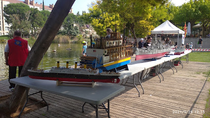 Foto Restaurant Cafè del Parc