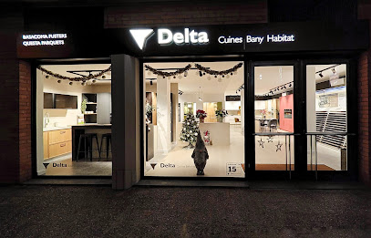 Foto DELTA – BASACOMA Cuines Mobiliari Banys