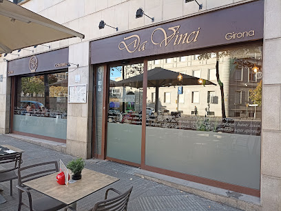Foto Da Vinci – Girona