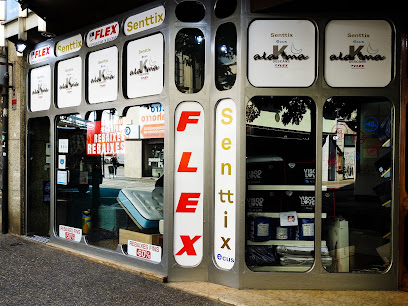 Foto Alakama Flex Girona