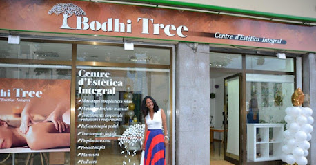 Foto Bodhi Tree Centre d’Estètica Integral