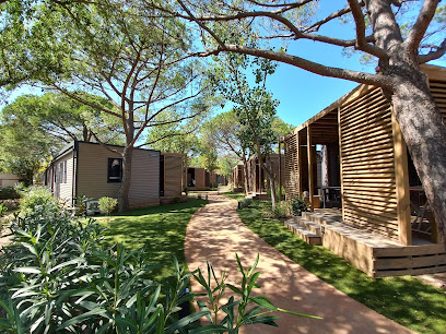 Foto Camping & Bungalows Platja Brava