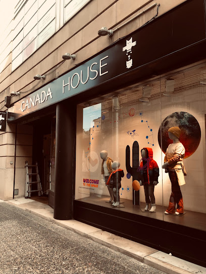 Foto Canada House Girona