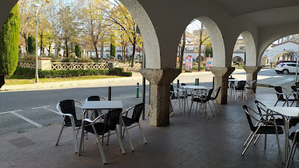 Foto Bar Sant Narcís