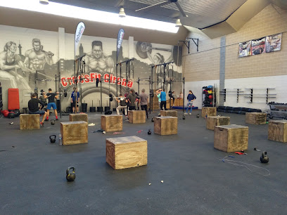 Foto Crossfit Girona