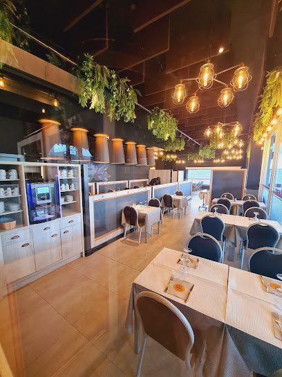Foto Gran Buffet Libre Girona G.B.L