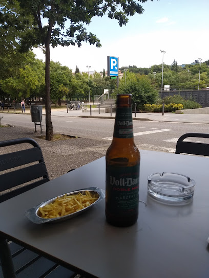 Foto Granja – Cafeteria L’Olivera